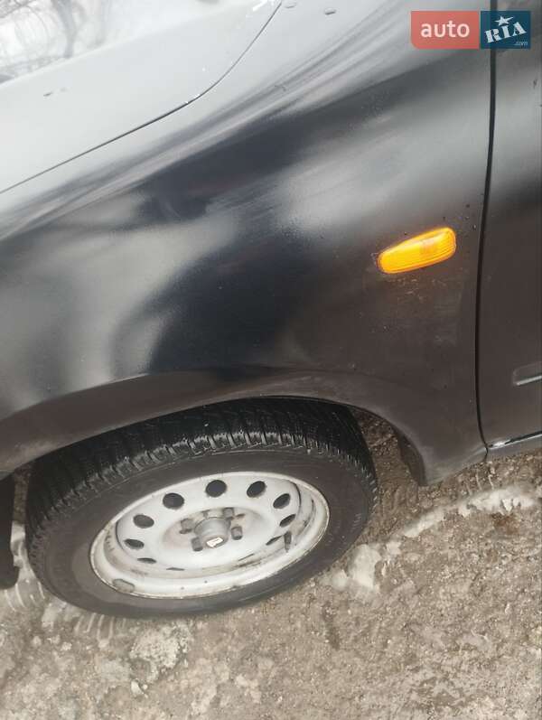 Седан ВАЗ / Lada 2190 Granta 2012 в Запорожье