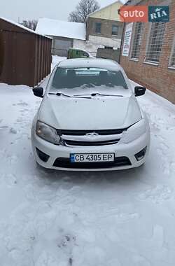 Седан ВАЗ 2190 Granta 2018 в Прилуках