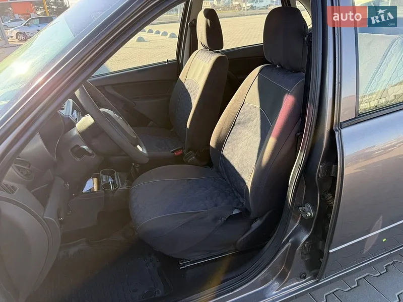 ВАЗ / Lada 2191 Granta 2014 VIN XTA219010F0317304 фото оголошення 8 з 31