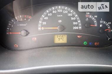 Седан ВАЗ 2194 Kalina 2008 в 