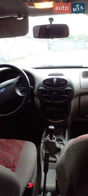 Универсал ВАЗ / Lada 2194 Kalina 2009 в Днепре