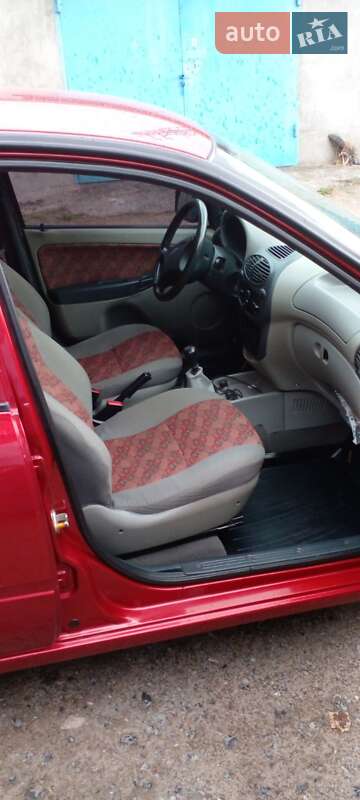 Универсал ВАЗ / Lada 2194 Kalina 2009 в Днепре