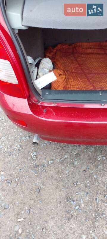Универсал ВАЗ / Lada 2194 Kalina 2009 в Днепре