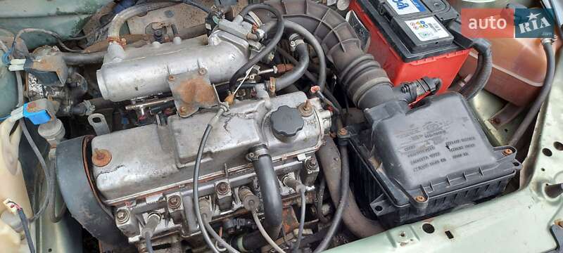 Седан ВАЗ / Lada 2194 Kalina 2008 в Днепре