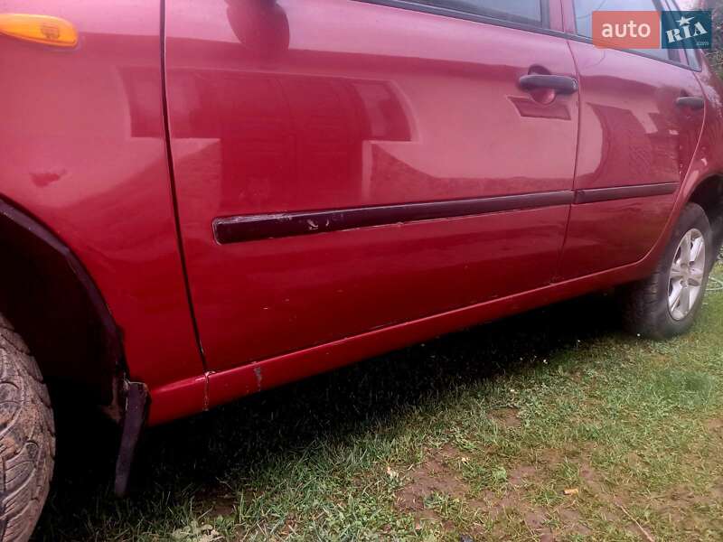 Седан ВАЗ / Lada 2194 Kalina 2006 в Болехове