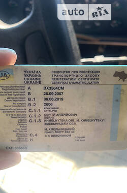 AUTO.RIA – Продам VAZ / Лада 2801 Электро 2006 (BX3564CM) пикап бу