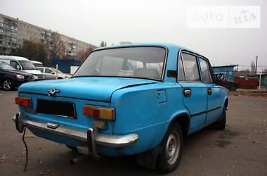 Седан ВАЗ / Lada  1982 в Киеве