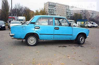 Седан ВАЗ / Lada  1982 в Киеве