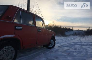 Седан ВАЗ / Lada  1976 в Тальном