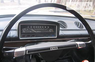 Седан ВАЗ / Lada  1981 в Дубно
