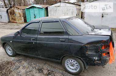 Седан ВАЗ  2006 в 