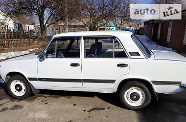 Седан ВАЗ / Lada  1986 в Лозовой