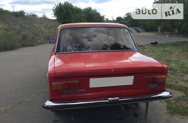 Седан ВАЗ / Lada  1980 в Николаеве