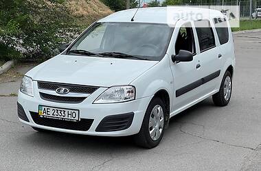 Универсал ВАЗ Largus 2014 в 