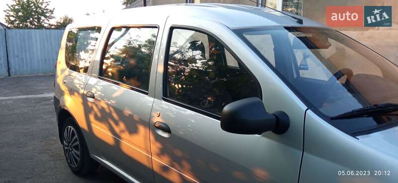 Универсал ВАЗ / Lada Largus 2013 в Голованевске фото 4 Универсал ВАЗ / Lada Largus 2013 в Голованевске