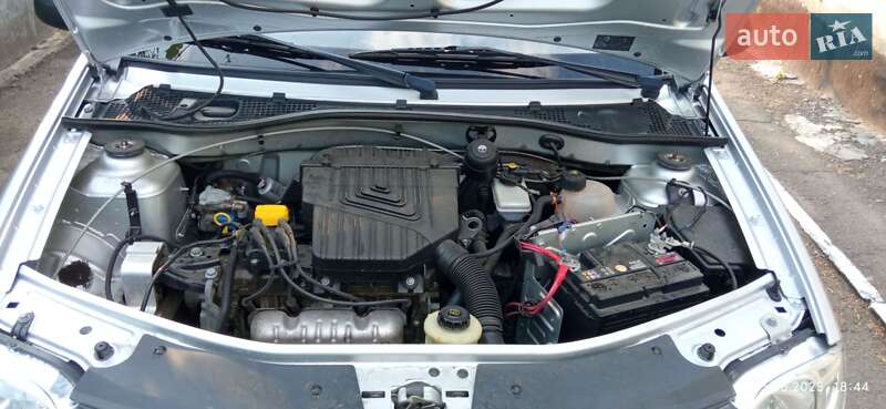 Универсал ВАЗ / Lada Largus 2013 в Голованевске фото 17 Универсал ВАЗ / Lada Largus 2013 в Голованевске