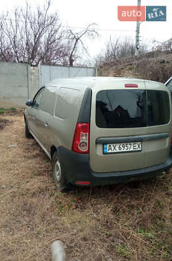 Универсал ВАЗ / Lada Largus 2013 в Харькове