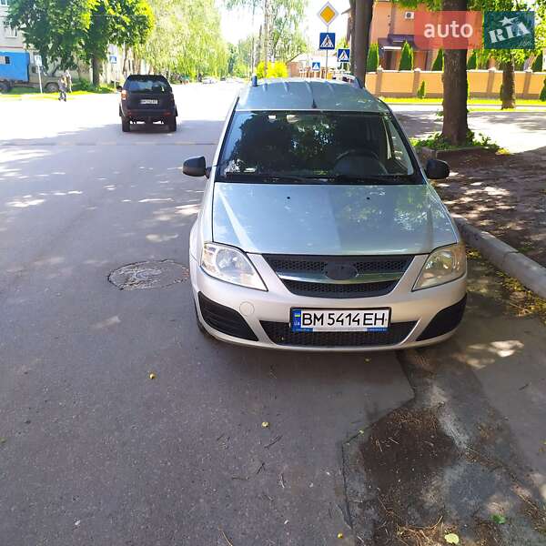Универсал ВАЗ / Lada Largus 2013 в Сумах