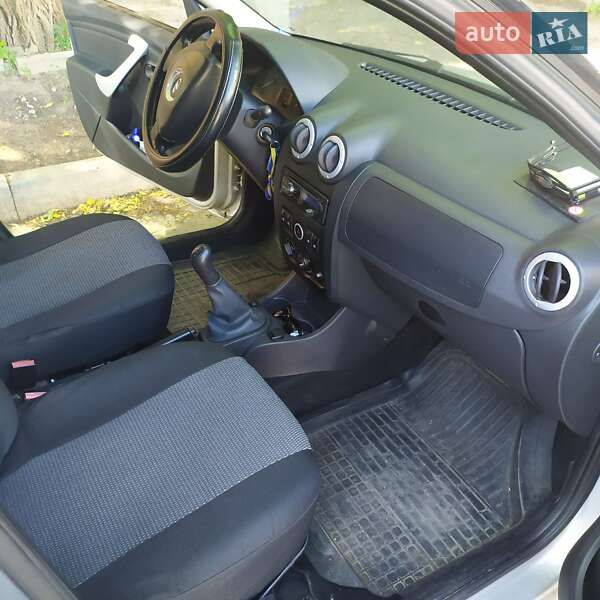 Универсал ВАЗ / Lada Largus 2013 в Сумах