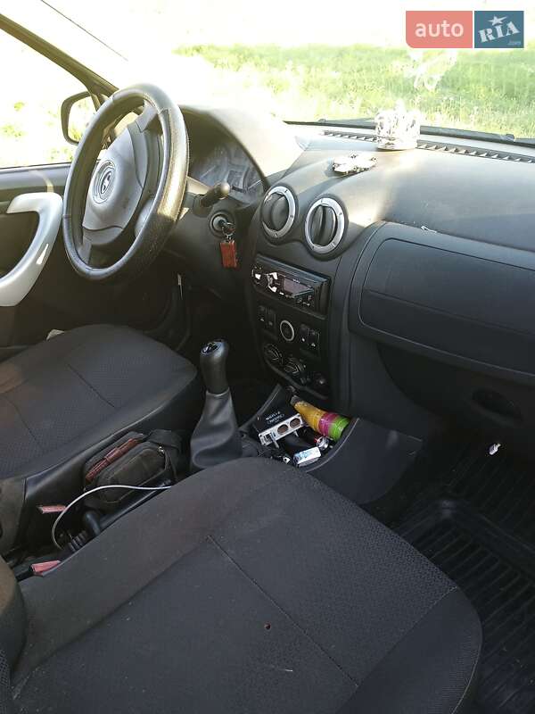 Универсал ВАЗ / Lada Largus 2013 в Лохвице