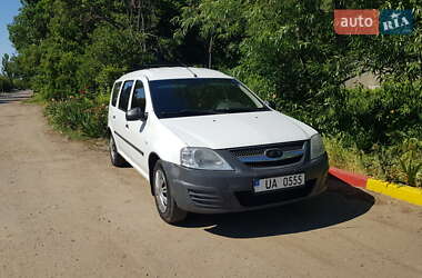 Універсал ВАЗ / Lada Largus 2013 в Одесі