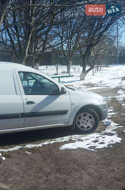 Вантажний фургон ВАЗ / Lada Largus 2017 в Києві