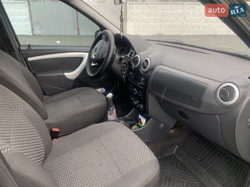 Универсал ВАЗ / Lada Largus 2015 в Киеве