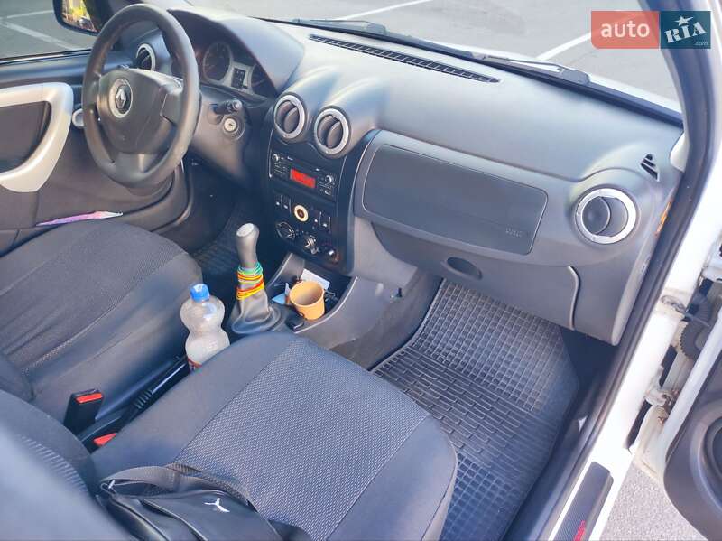 Универсал ВАЗ / Lada Largus 2015 в Каменском