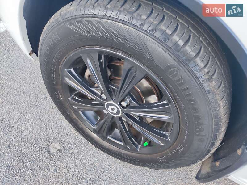 Универсал ВАЗ / Lada Largus 2015 в Каменском