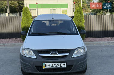 Универсал ВАЗ Largus 2013 в 