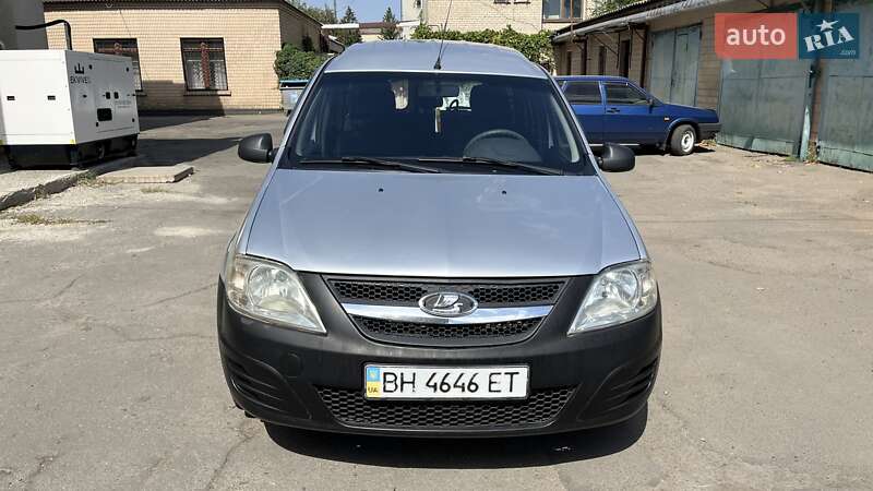 Універсал ВАЗ / Lada Largus 2013 в Подільську