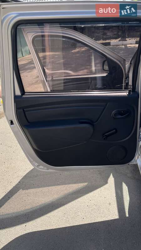 Універсал ВАЗ / Lada Largus 2013 в Подільську