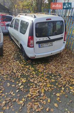 Универсал ВАЗ Largus 2021 в Днепре