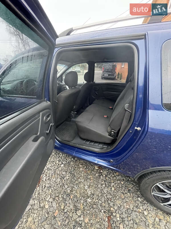 Универсал ВАЗ / Lada Largus 2016 в Дергачах