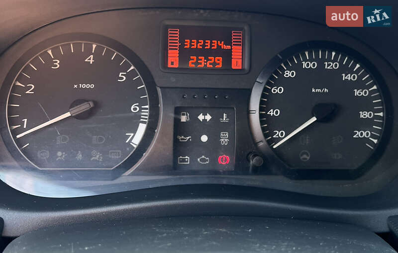 Универсал ВАЗ / Lada Largus 2013 в Одессе