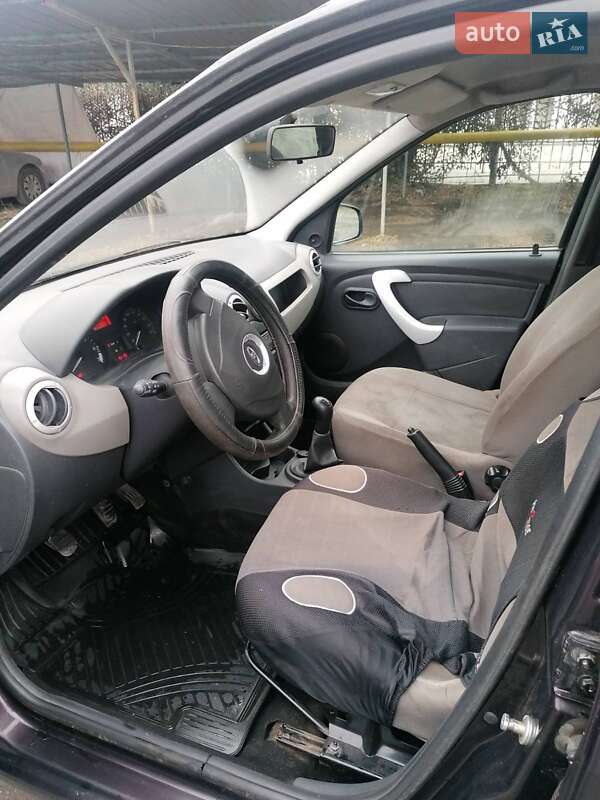 Универсал ВАЗ / Lada Largus 2015 в Днепре