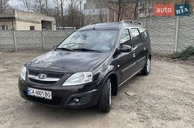 Универсал ВАЗ Largus 2015 в Киеве