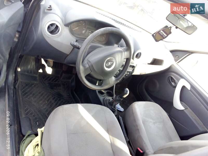 Универсал ВАЗ / Lada Largus 2015 в Днепре