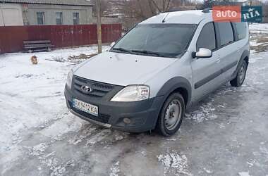 Універсал ВАЗ Largus 2020 в Балаклії