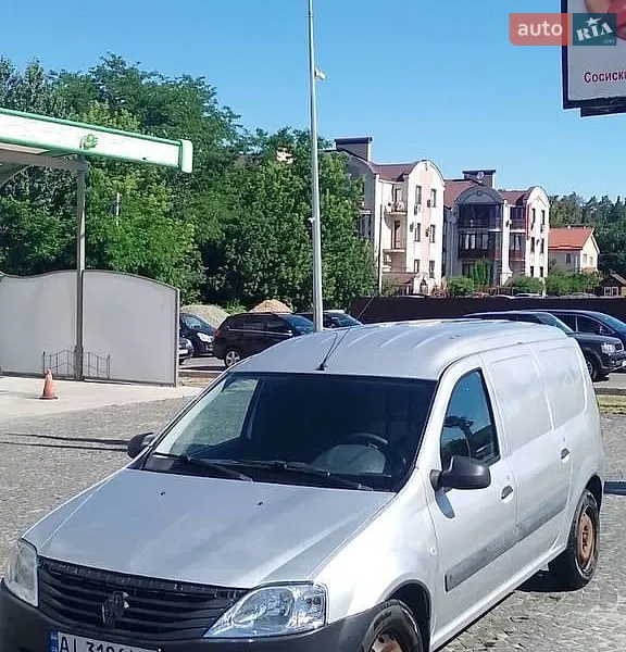 ВАЗ / Lada Largus 2017