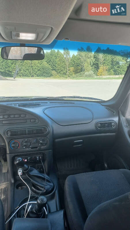 Внедорожник / Кроссовер ВАЗ / Lada Niva Travel 2022 в Макарове