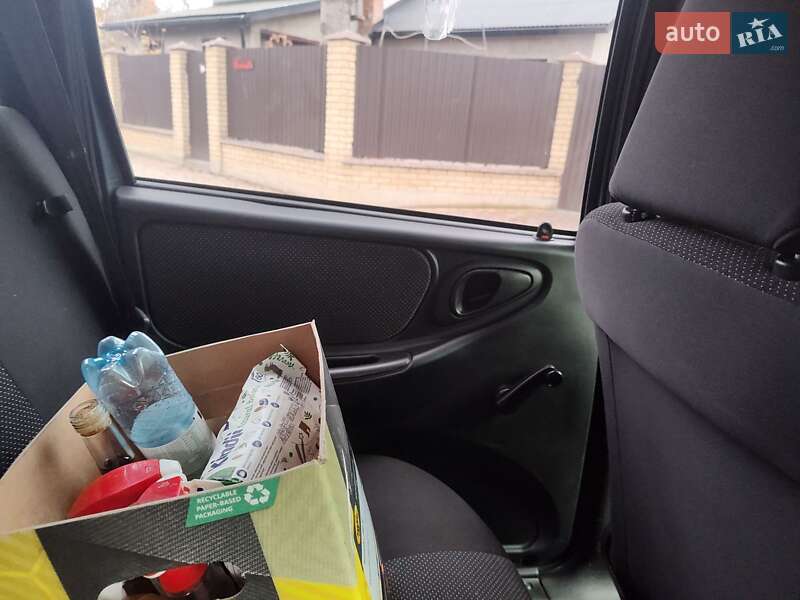 Внедорожник / Кроссовер ВАЗ / Lada Niva Travel 2022 в Львове фото 18 Внедорожник / Кроссовер ВАЗ / Lada Niva Travel 2022 в Львове