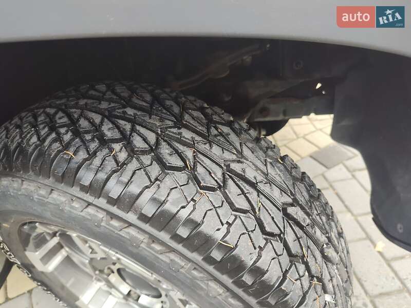 Внедорожник / Кроссовер ВАЗ / Lada Niva Travel 2022 в Львове фото 23 Внедорожник / Кроссовер ВАЗ / Lada Niva Travel 2022 в Львове