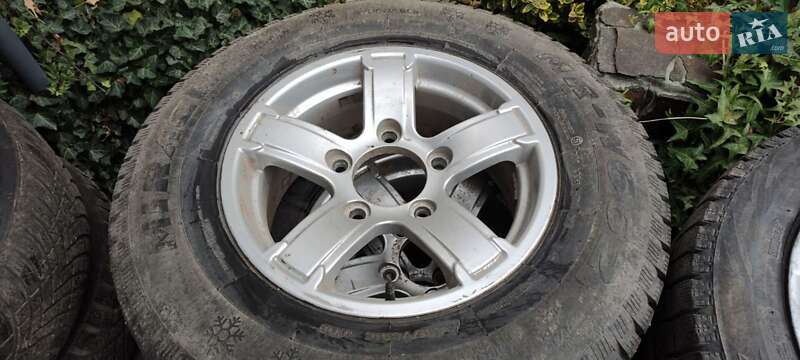 Внедорожник / Кроссовер ВАЗ / Lada Niva Travel 2022 в Львове фото 27 Внедорожник / Кроссовер ВАЗ / Lada Niva Travel 2022 в Львове