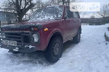 AUTO.RIA – Продам VAZ / Лада Нова 1990 (38033PB) газ пропан-бутан ...