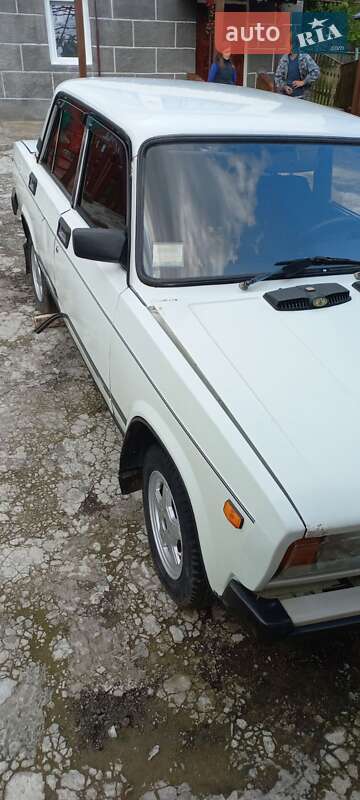 Седан ВАЗ / Lada Riva 1993 в Самборе