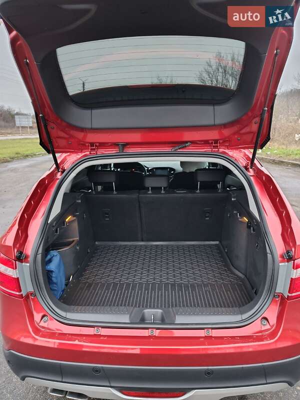 Седан ВАЗ / Lada Vesta Cross 2021 в Городищеві фото 7 Седан ВАЗ / Lada Vesta Cross 2021 в Городищеві