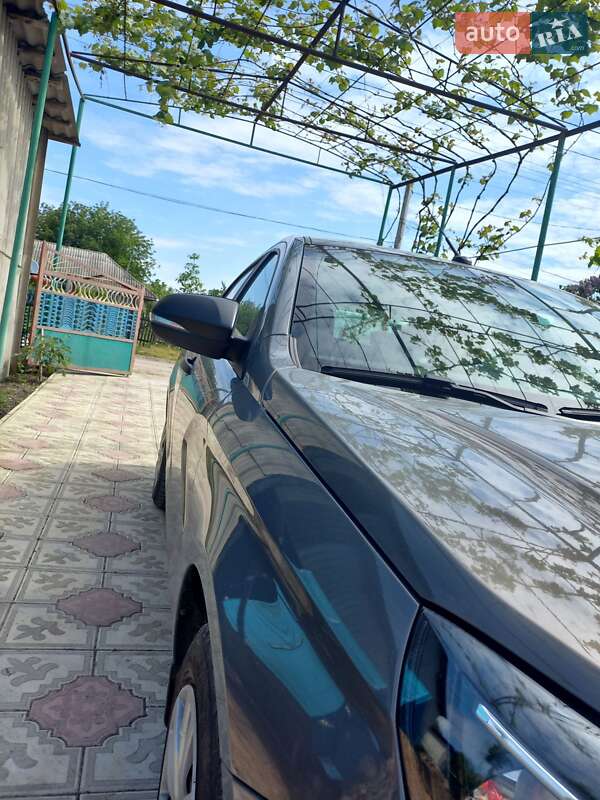 Седан ВАЗ / Lada Vesta 2021 в Києві