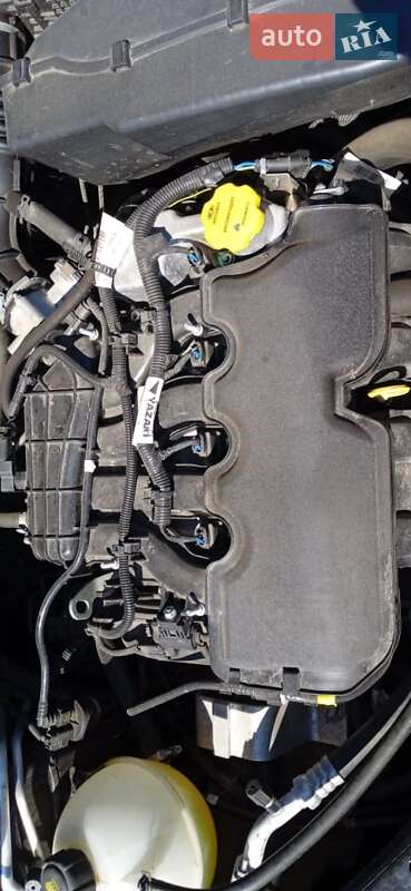 Седан ВАЗ / Lada Vesta 2021 в Криничках