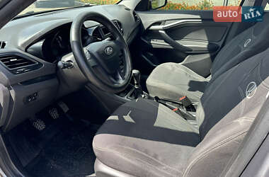 Седан ВАЗ / Lada Vesta 2020 в 